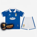 REAL OVIEDO I 26/27 KIDS KIT