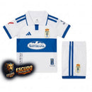 REAL OVIEDO III 26/27 KIDS KIT