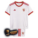 SEVILLA I 26/27 KIDS KIT