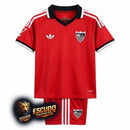 SEVILLA II 26/27 KIDS KIT