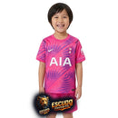 TOTTENHAM GOALKEEPER 26/27 KIDS KIT