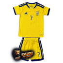 UKRAINE I 26/27 KIDS KIT