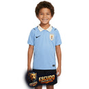 URUGUAY I 26/27 KIDS KIT