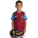 WEST HAM I 26/27 KIDS KIT