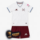 WEST HAM II 26/27 KIDS KIT