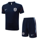 SET ENGLAND TRAINING II MEN 26/27