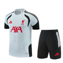 SET LIVERPOOL TRAINING II MEN 26/27