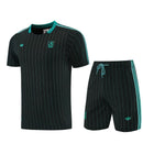SET LIVERPOOL TRAINING TERRACE ICONS I MEN 26/27
