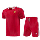 SET MANCHESTER UNITED TRAINING TERRACE ICONS II MEN 26/27