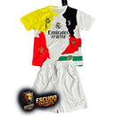 CR7 25/26 KIDS KIT