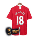 SCHOLES