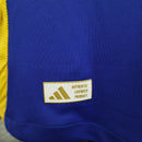 BOCA JRS I 24/25 MEN'S JERSEY LONG SLEEVE PLAYER VERSION