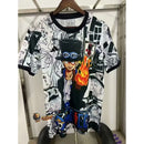 JAPAN LIMITED EDITION ONE PIECE XI 26/27 MEN'S JERSEY