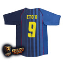 ETO'O