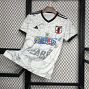 JAPAN LIMITED EDITION XXI ANIME 24/25 MEN'S JERSEY