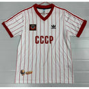 SOVIET UNION II 1982/83 MEN'S JERSEY (RETRO)
