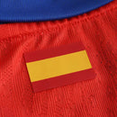 ATLÉTICO DE MADRID I 24/25 MEN'S JERSEY LONG SLEEVE PLAYER VERSION