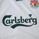 LIVERPOOL II 2006 RETRO KIDS KIT
