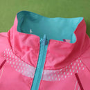 TRACKSUIT BARCELONA PINK AND BLUE DOUBLE 25/26