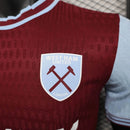 WEST HAM I 24/25 MEN'S JERSEY (PLAYER VERSION)
