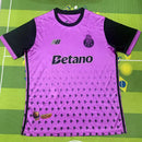 PORTO PINK 26/27 MEN'S JERSEY