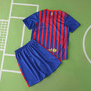 BARCELONA I 11/12 KIDS KIT (RETRO)