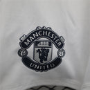 SHORTS MANCHESTER UNITED WHITE 24/25 PLAYER