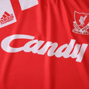 LIVERPOOL I 1992 RETRO KIDS KIT