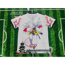JAPAN SPECIAL EDITION XXV 26/27 MEN'S JERSEY