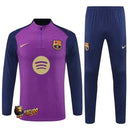 TRACKSUIT JACKET + PANTS BARCELONA VI 25-26 MEN