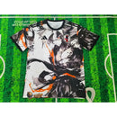 JAPAN LIMITED EDITION DBZ XIX 26/27 MEN'S JERSEY