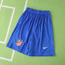 SHORTS ATLETICO DE MADRID I 25/26