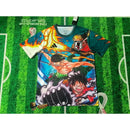 JAPAN LIMITED EDITION ONE PIECE IV 26/27 MEN'S JERSEY