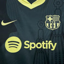 BARCELONA 24 25 TRAINING III MEN'S JERSEY