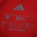 SEVILLA II 25/26 RED MEN'S JERSEY