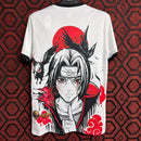 JAPAN LIMITED EDITION NARUTO I 26/27 MEN'S JERSEY