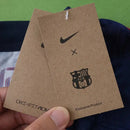 BARCELONA I 24/25 CACTUS JACK TRAVIS SCOTT MEN'S JERSEY PLAYER VERSION