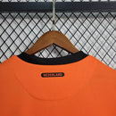 NETHERLANDS I 10 MEN'S JERSEY (RETRO)