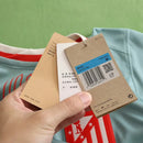ATLÉTICO DE MADRID II 24/25 MEN'S JERSEY