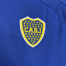 BOCA JUNIORS I 2000/01 MEN'S JERSEY (RETRO)