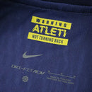 ATLÉTICO DE MADRID II 25-26 PLAYER VERSION JERSEY