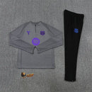 TRACKSUIT JACKET + PANTS BARCELONA TRAINING I 26/27 MEN