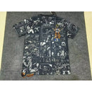 JAPAN LIMITED EDITION DBZ XVI 26/27 MEN'S JERSEY