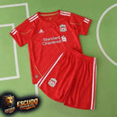 LIVERPOOL I 2010 RETRO KIDS KIT