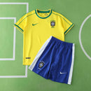 BRAZIL I 1998 KIDS KIT (RETRO)