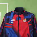 TRACKSUIT BARCELONA COLDPLAY DOUBLE IV 25/26