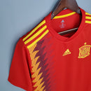 SPAIN I 2018 MEN'S JERSEY (RETRO)