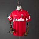 ZARAGOZA II 95/97 MEN'S JERSEY (RETRO)