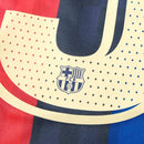 BARCELONA I 22-23 DRAKE RETRO MEN'S JERSEY