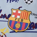 TRACKSUIT BARCELONA COLDPLAY DOUBLE II 25/26